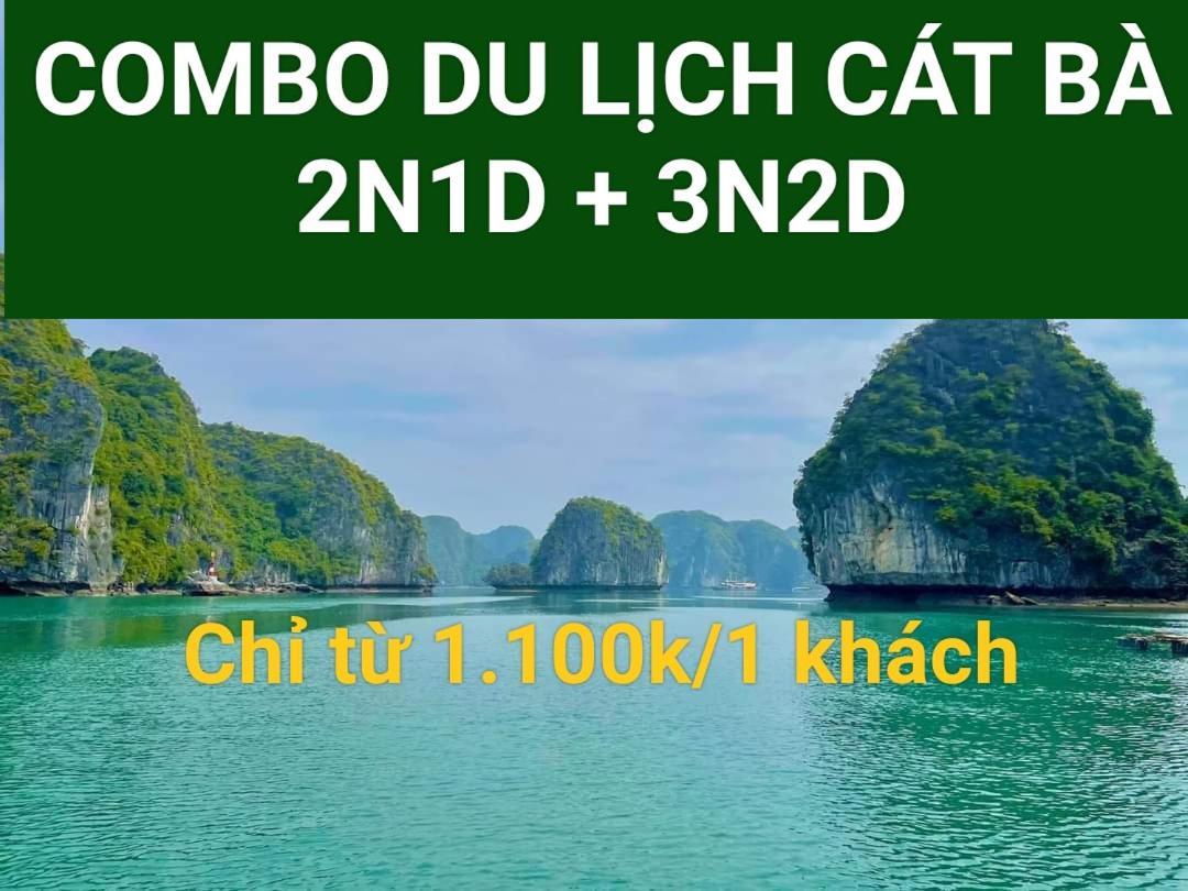 Long Guest House Dong Khe Sau Kamer foto